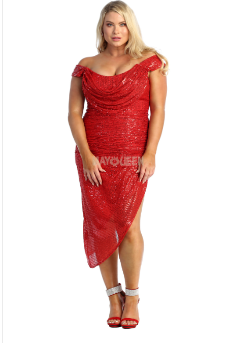 Cati Dress