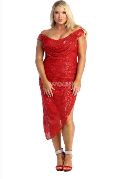 Cati Dress