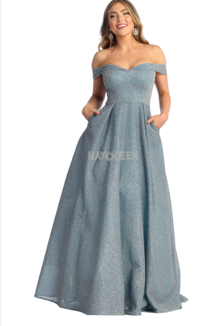 Jad Dress