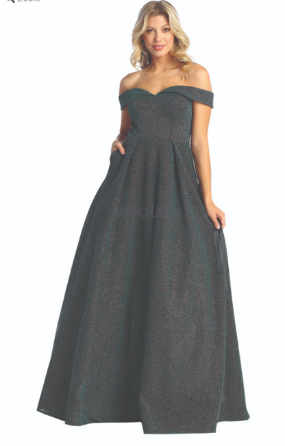 Jad Dress