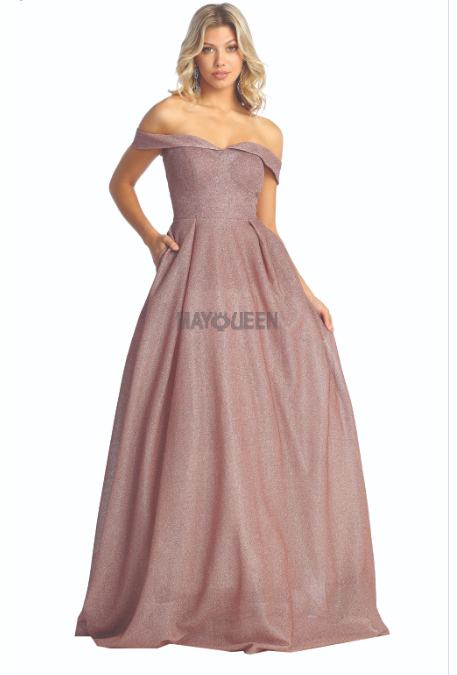 Jad Dress