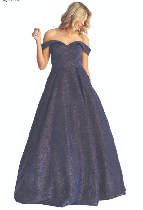 Jad Dress