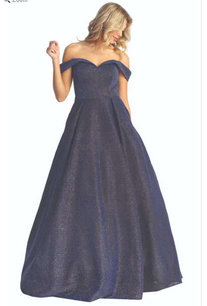 Jad Dress