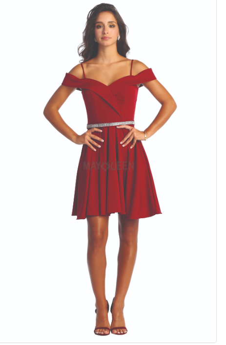 Pop Dress
