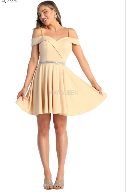 Pop Dress
