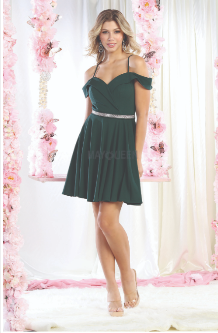 Pop Dress
