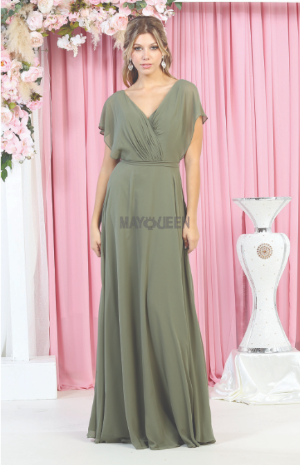 Maka Dress
