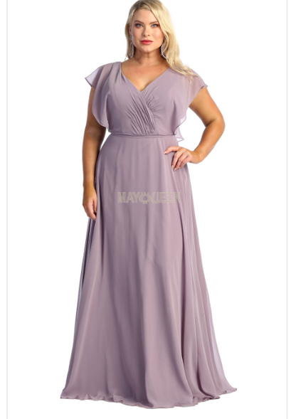 Maka Dress