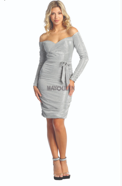 Glams Dress