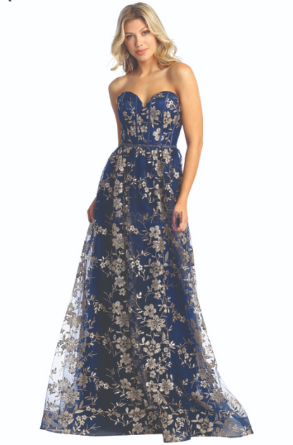 Nubia Dress