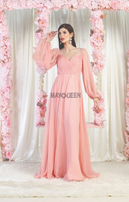 Tea Dress