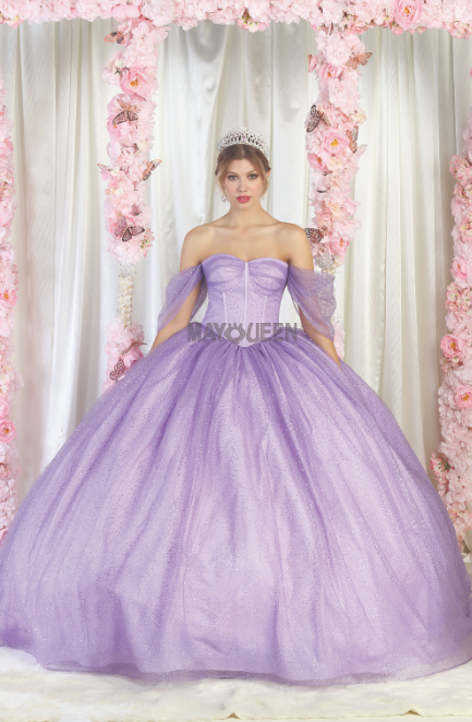 Pretty Dress