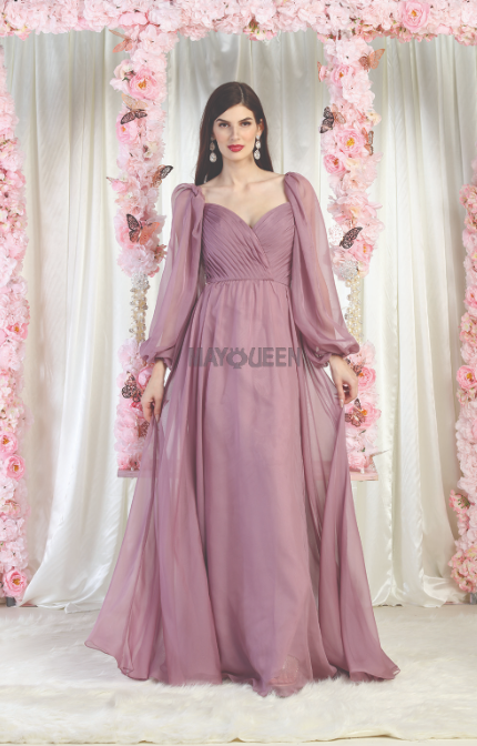 Tea Dress