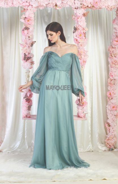 Tea Dress