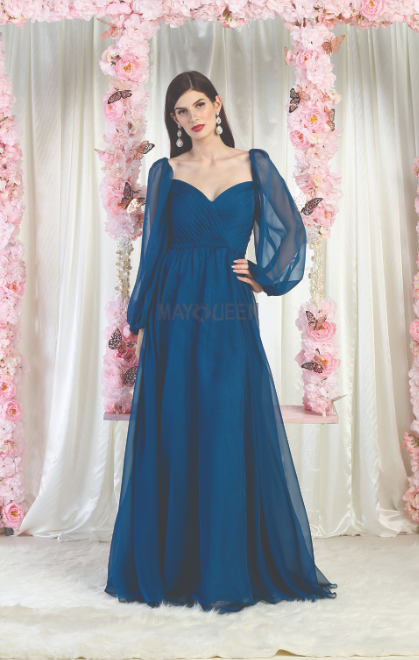 Tea Dress