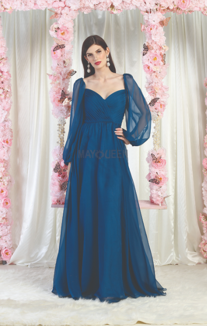 Tea Dress