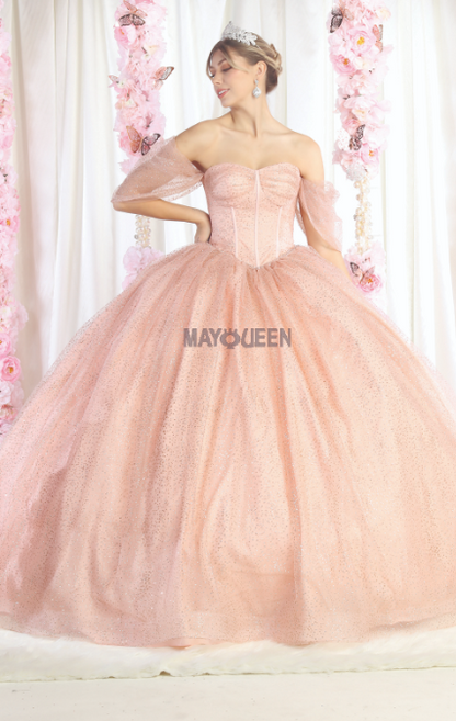 Pretty Dress