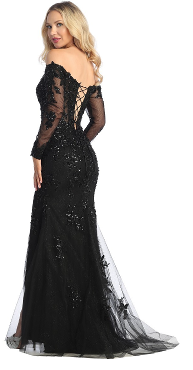 Ice Dress