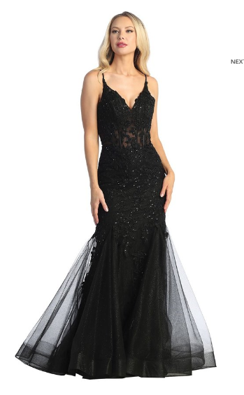 Anas Dress