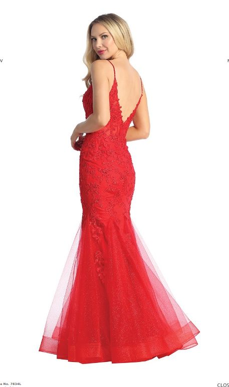 Anas Dress