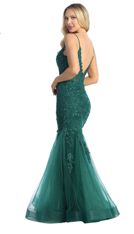 Anas Dress