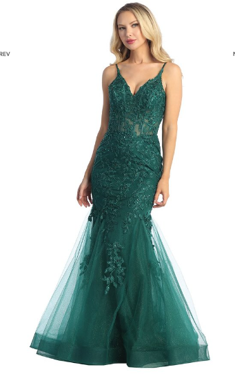 Anas Dress