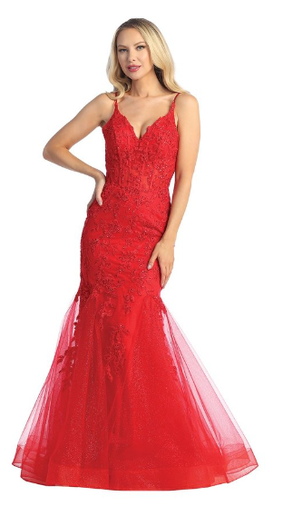 Anas Dress