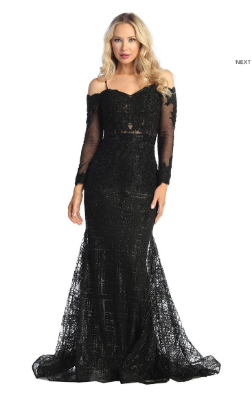 Coco Dress
