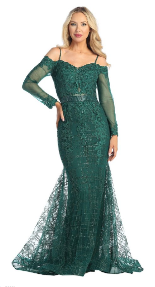 Coco Dress