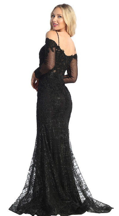 Coco Dress