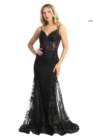 Impose Dress
