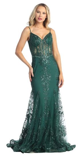 Impose Dress