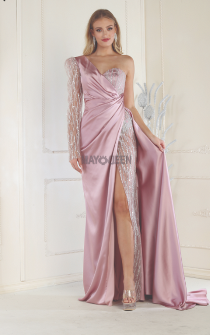 Arlette Dress