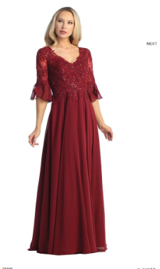 Nora Dress