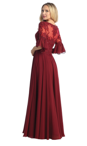 Nora Dress