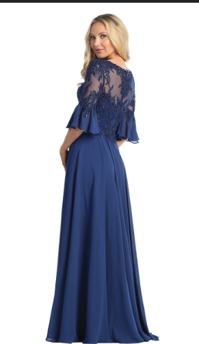 Nora Dress