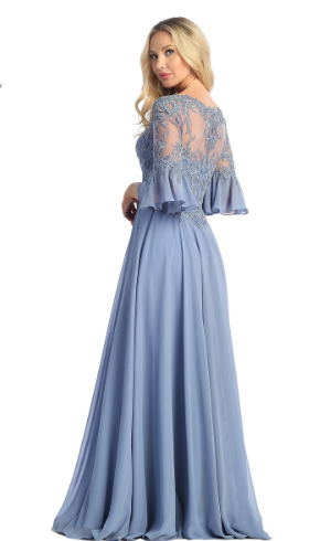 Nora Dress