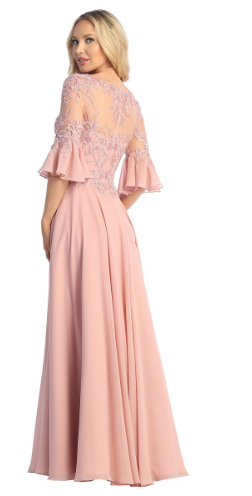 Nora Dress