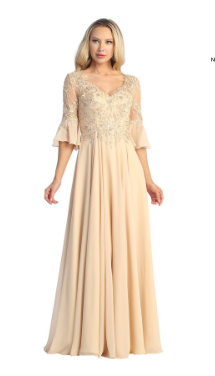 Nora Dress
