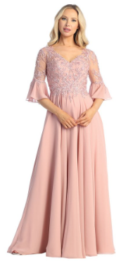 Nora Dress