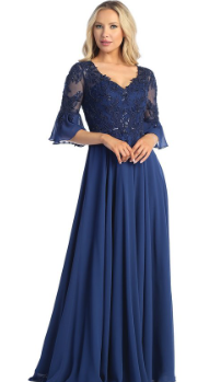 Nora Dress