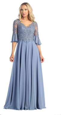 Nora Dress