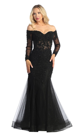 Loves Dress
