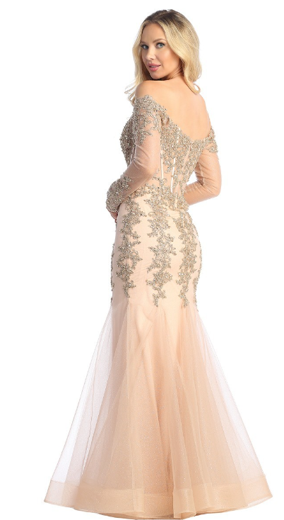 Loves Dress
