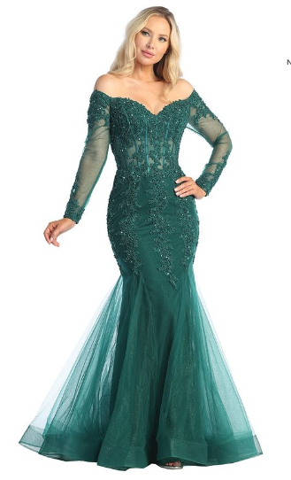 Loves Dress