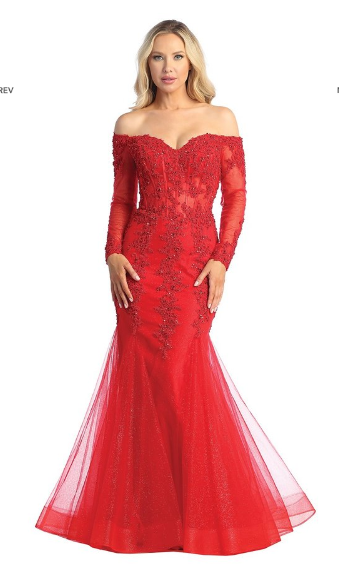 Loves Dress