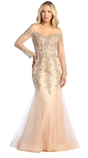 Loves Dress