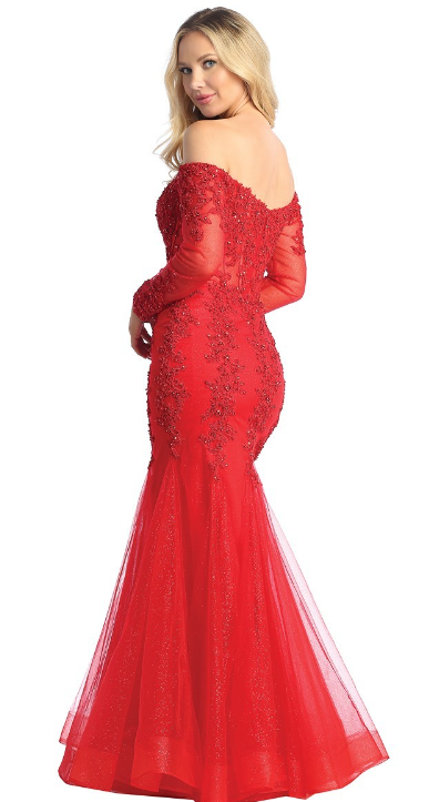 Loves Dress