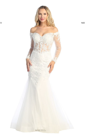 Loves Dress