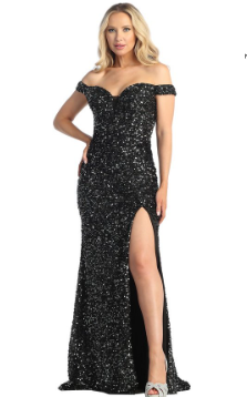 Naah Dress